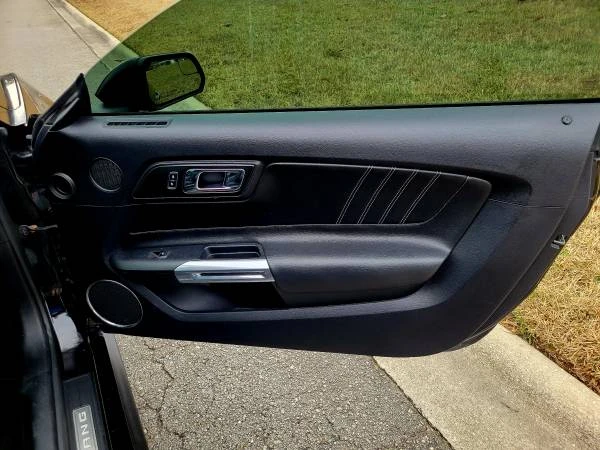 2015 Ford S550 Mustang - Image 17 of 21