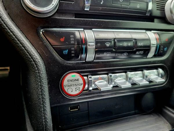 2015 Ford S550 Mustang - Image 21 of 21