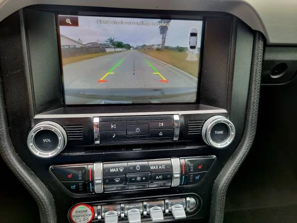 2015 Ford S550 Mustang - Image 20 of 21