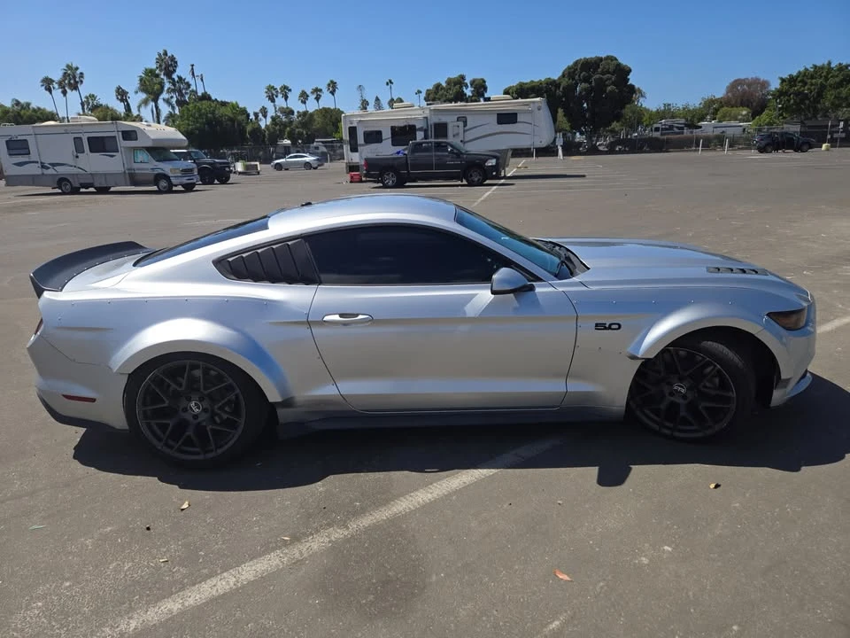 2015 Ford S550 Mustang GT - Image 7 of 18