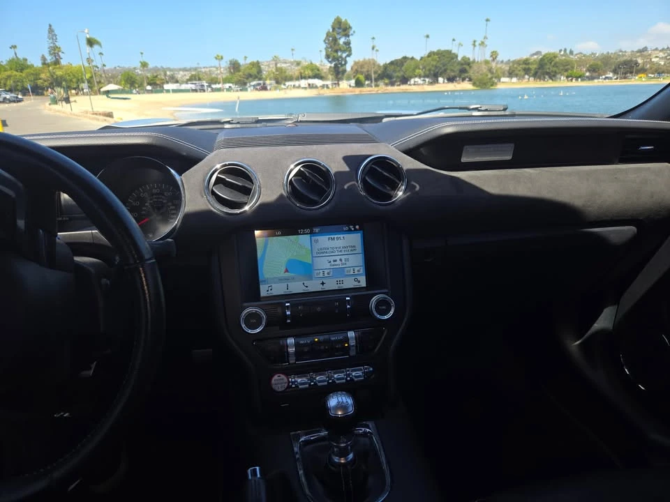 2015 Ford S550 Mustang GT - Image 16 of 18