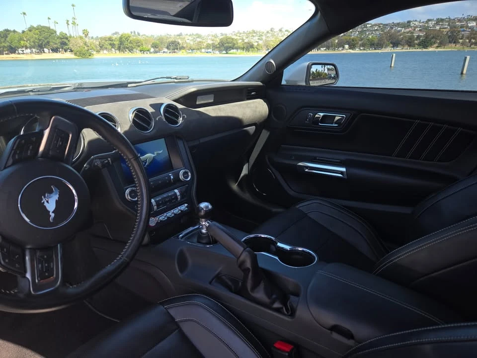 2015 Ford S550 Mustang GT - Image 11 of 18