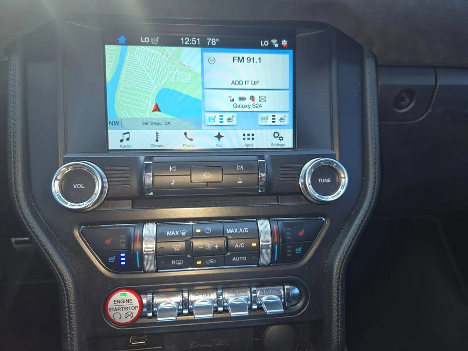 2015 Ford S550 Mustang GT - Image 17 of 18