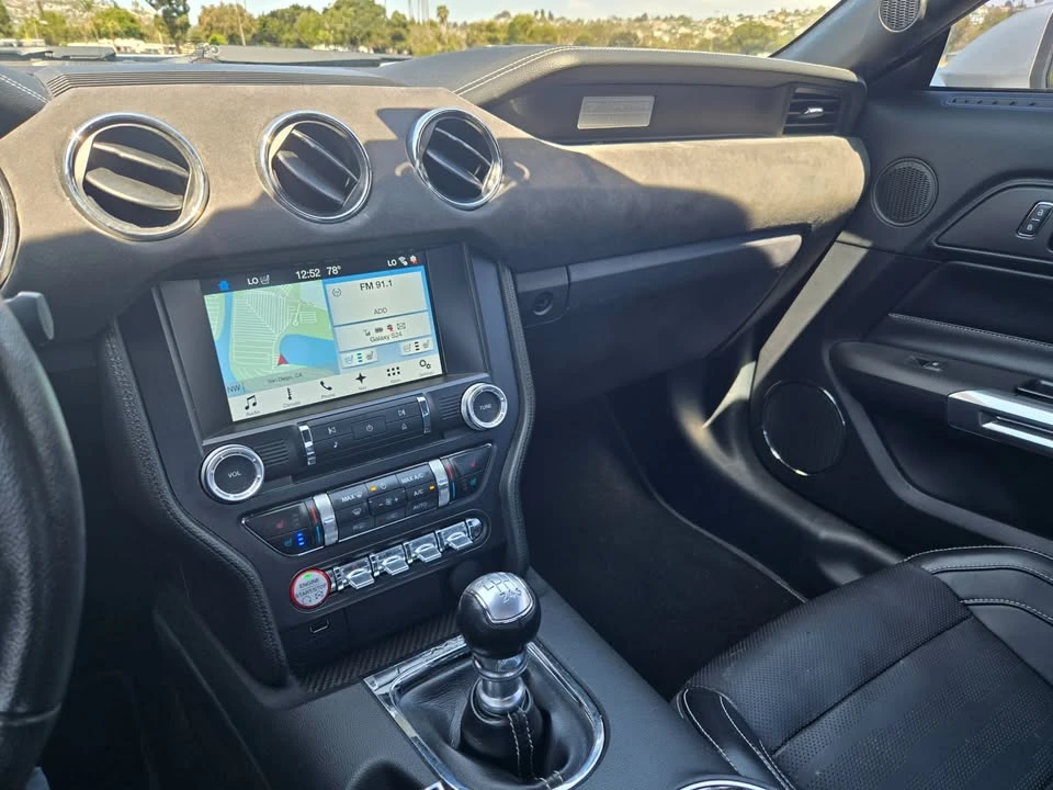 2015 Ford S550 Mustang GT - Image 18 of 18