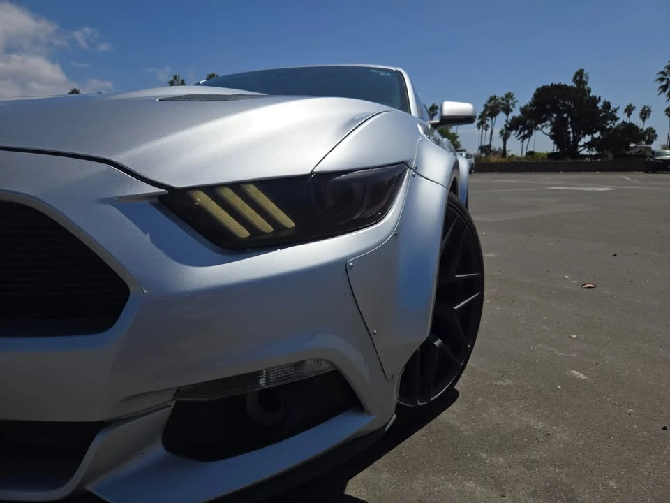 2015 Ford S550 Mustang GT - Image 13 of 18