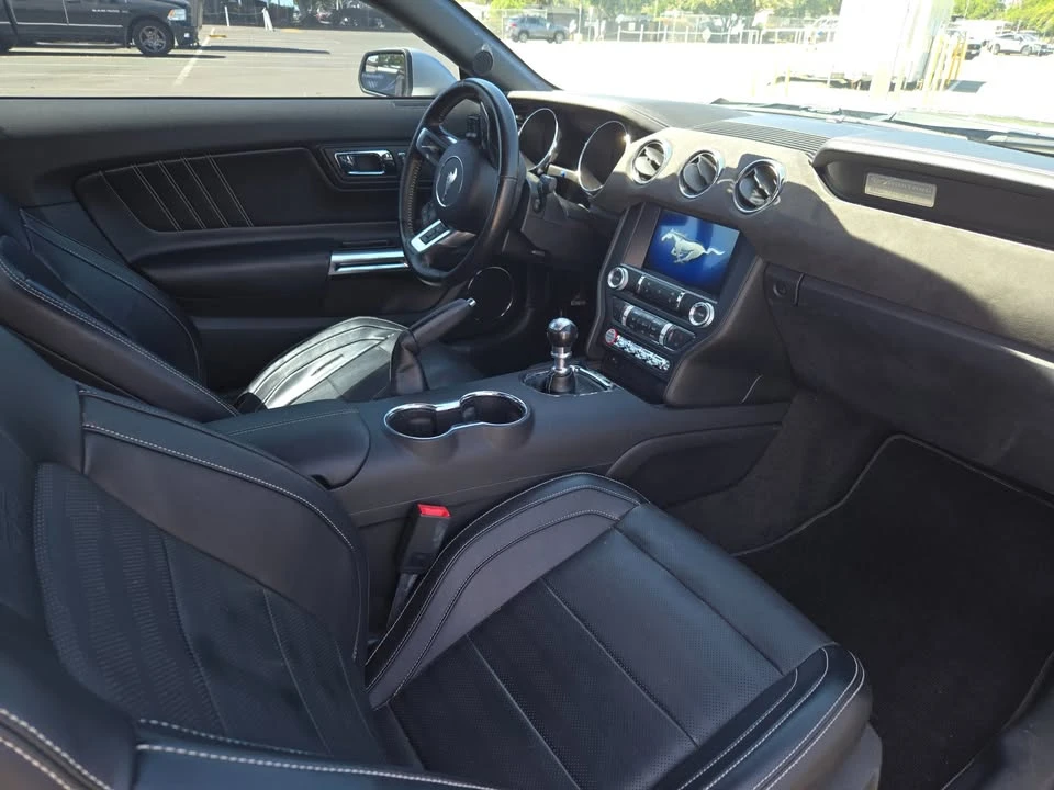 2015 Ford S550 Mustang GT - Image 12 of 18