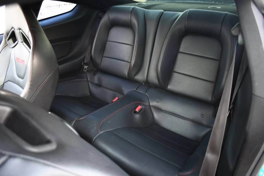 2015 Ford S550 Mustang GT - Image 10 of 12