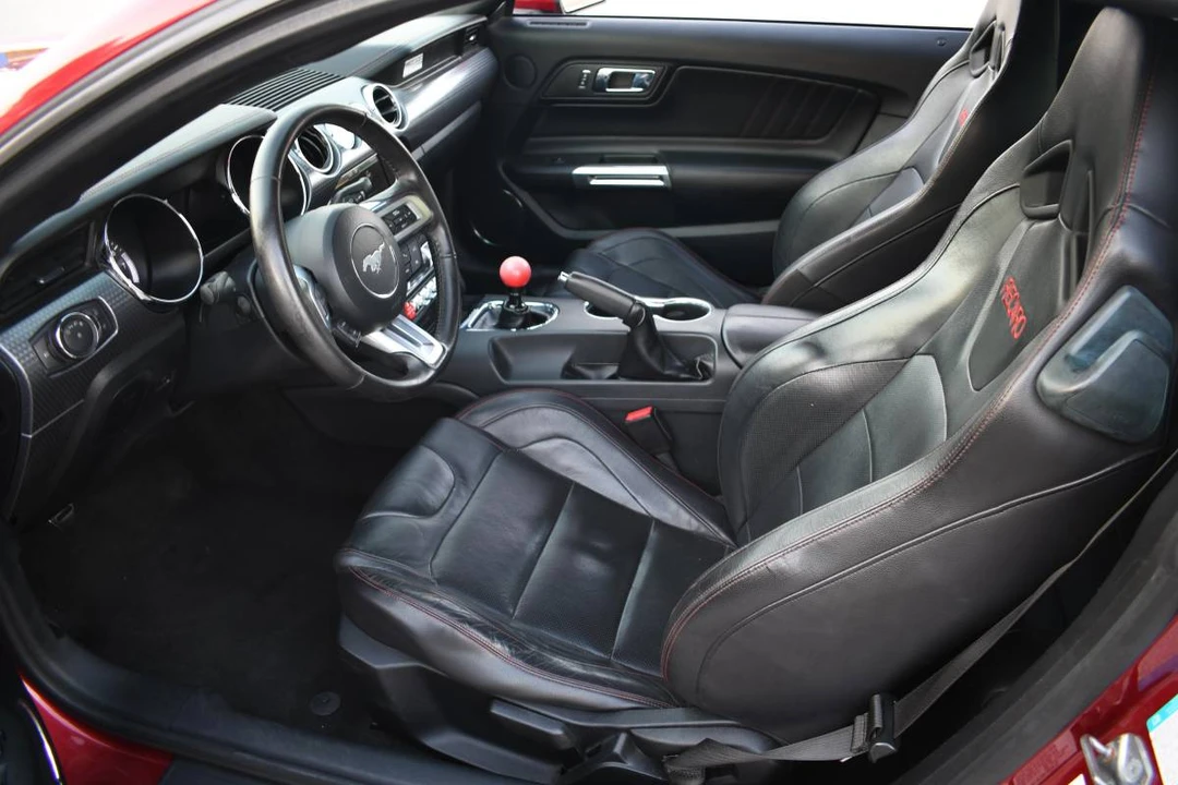 2015 Ford S550 Mustang GT - Image 9 of 12