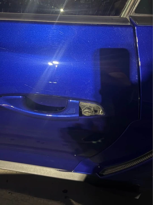 2015 Ford S550 Mustang GT - Image 8 of 9