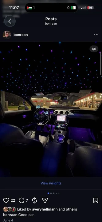 2015 Ford S550 Mustang GT - Image 5 of 9