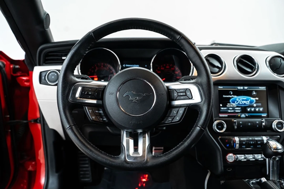2015 Ford S550 Mustang GT - Image 25 of 31