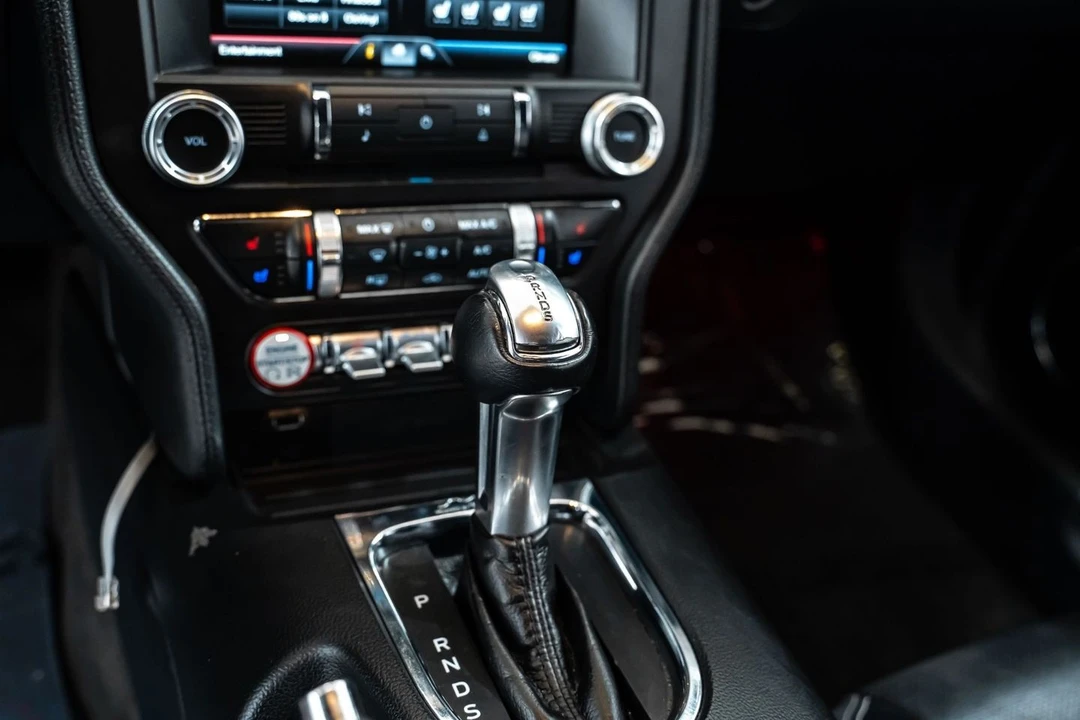 2015 Ford S550 Mustang GT - Image 26 of 31