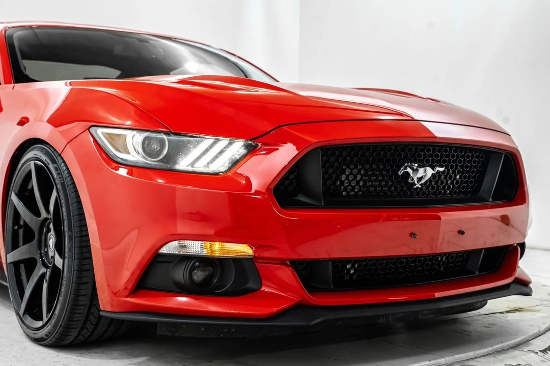 2015 Ford S550 Mustang GT - Image 15 of 31