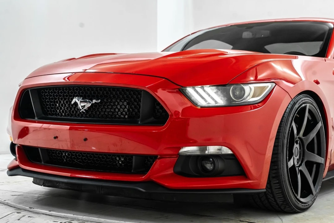 2015 Ford S550 Mustang GT - Image 16 of 31