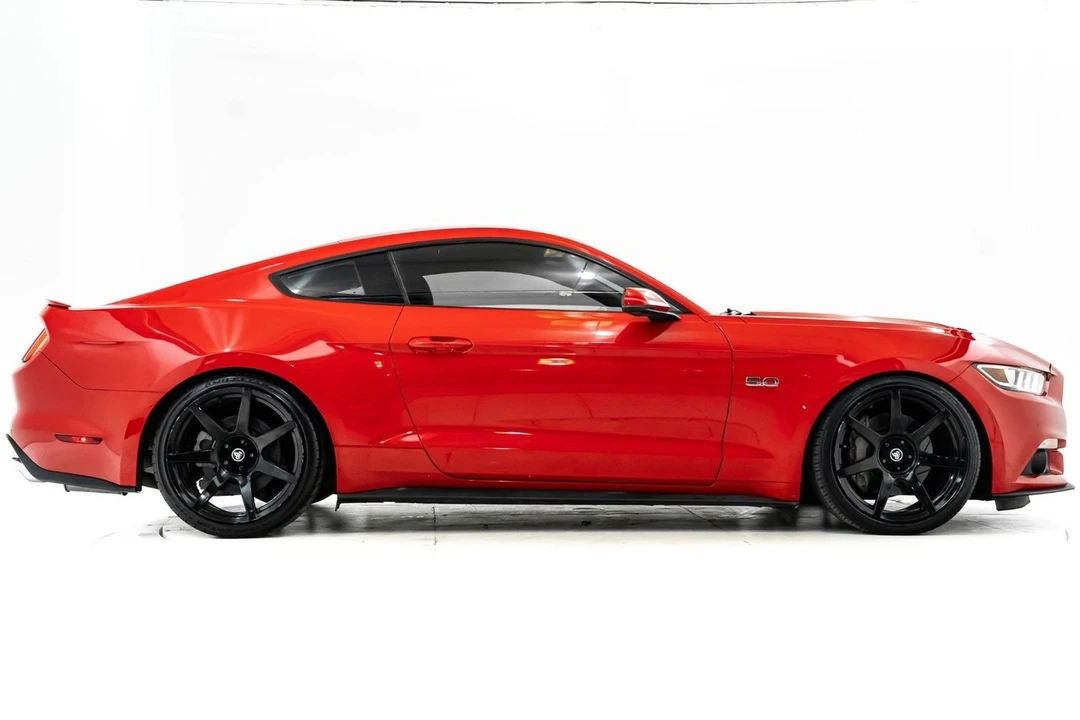 2015 Ford S550 Mustang GT - Image 7 of 31
