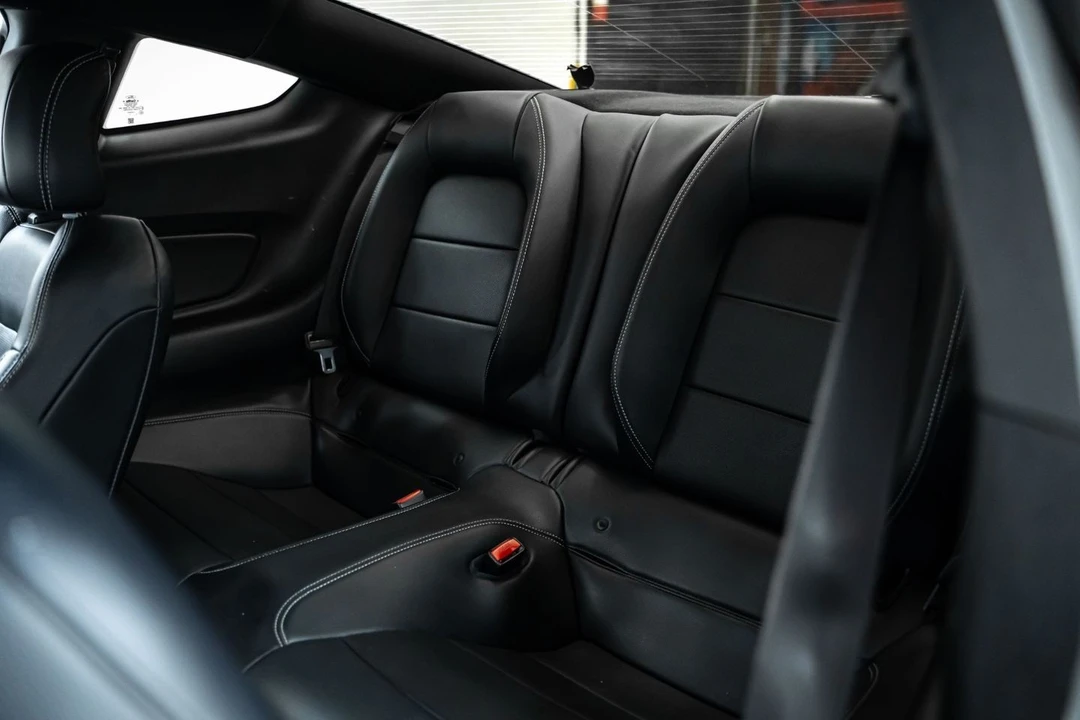 2015 Ford S550 Mustang GT - Image 20 of 31