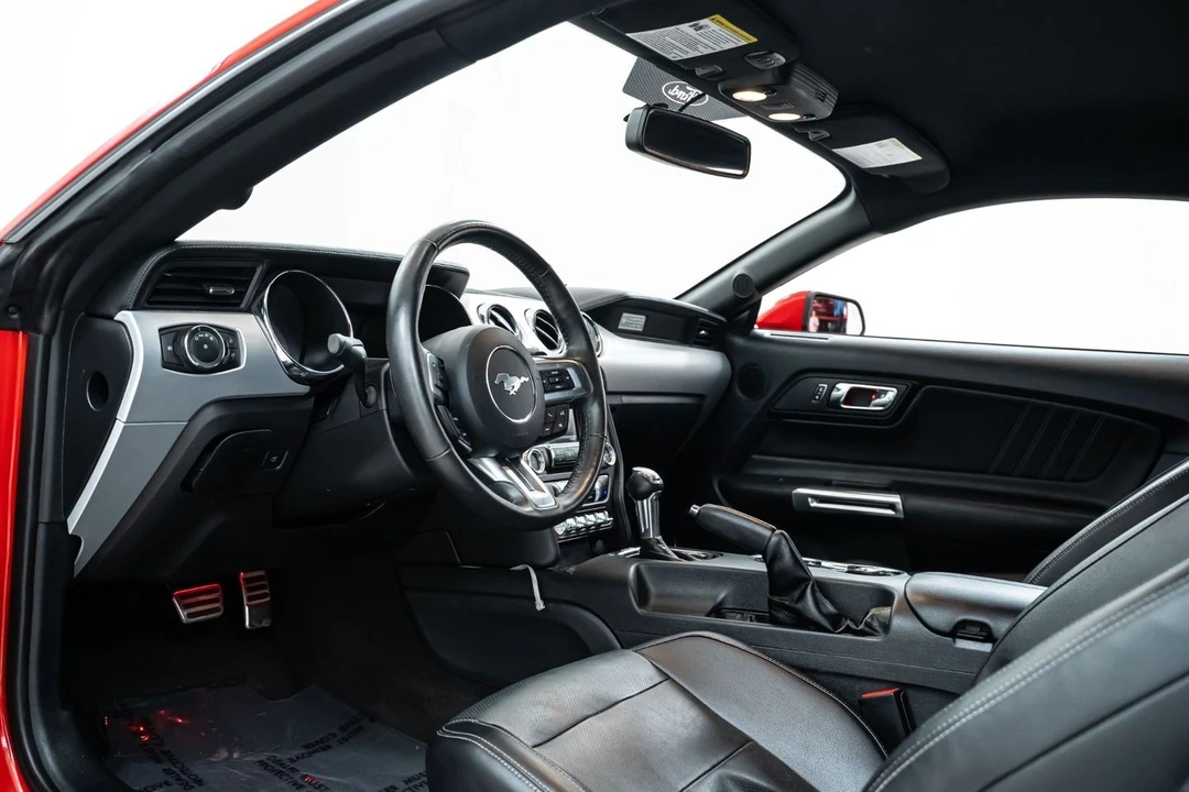 2015 Ford S550 Mustang GT - Image 18 of 31