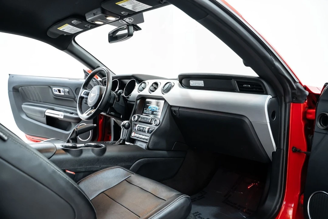 2015 Ford S550 Mustang GT - Image 23 of 31