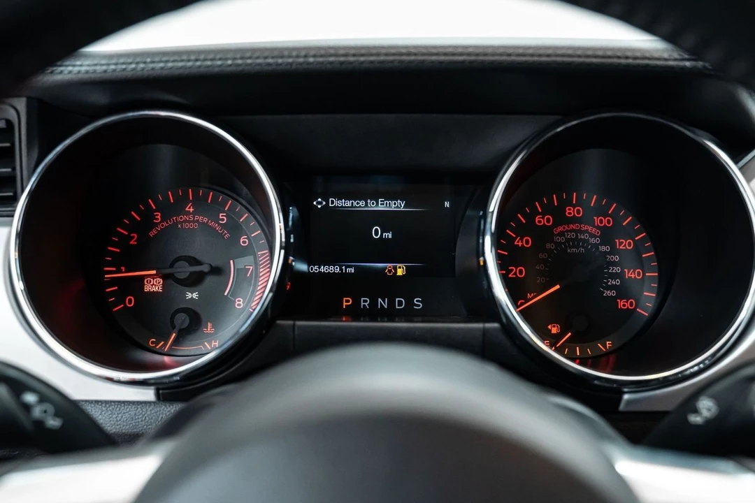 2015 Ford S550 Mustang GT - Image 29 of 31
