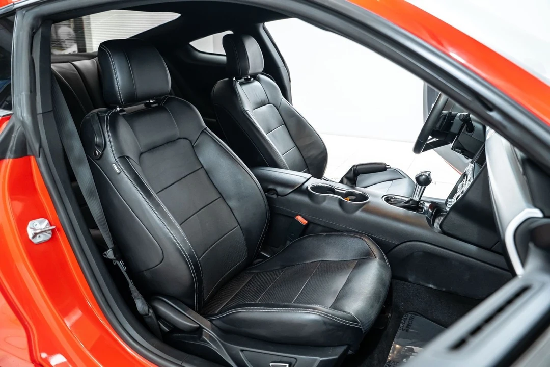 2015 Ford S550 Mustang GT - Image 24 of 31
