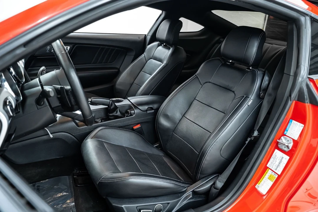 2015 Ford S550 Mustang GT - Image 19 of 31