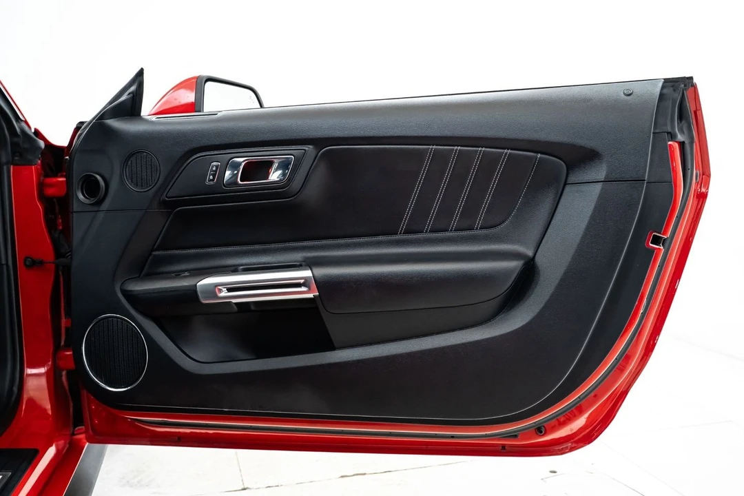 2015 Ford S550 Mustang GT - Image 22 of 31