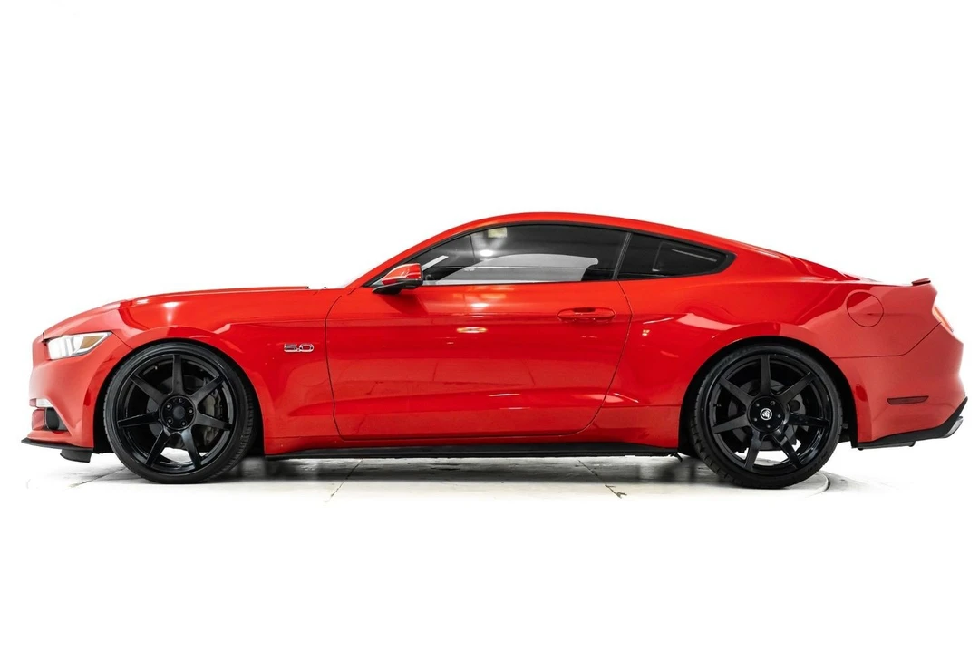 2015 Ford S550 Mustang GT - Image 11 of 31