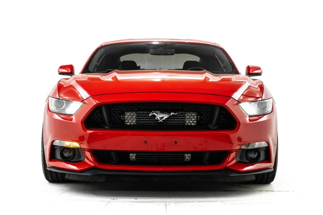 2015 Ford S550 Mustang GT - Image 9 of 31
