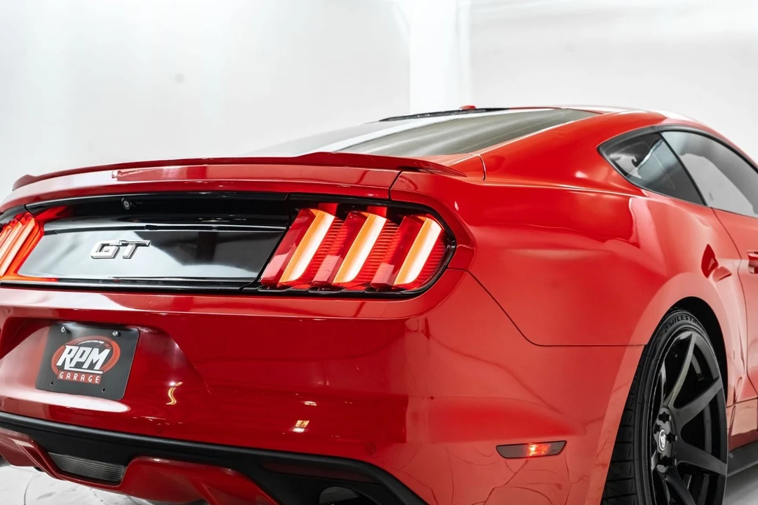 2015 Ford S550 Mustang GT - Image 14 of 31