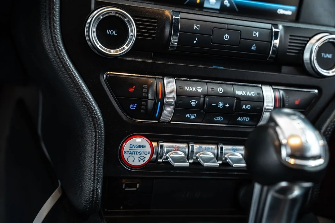 2015 Ford S550 Mustang GT - Image 27 of 31