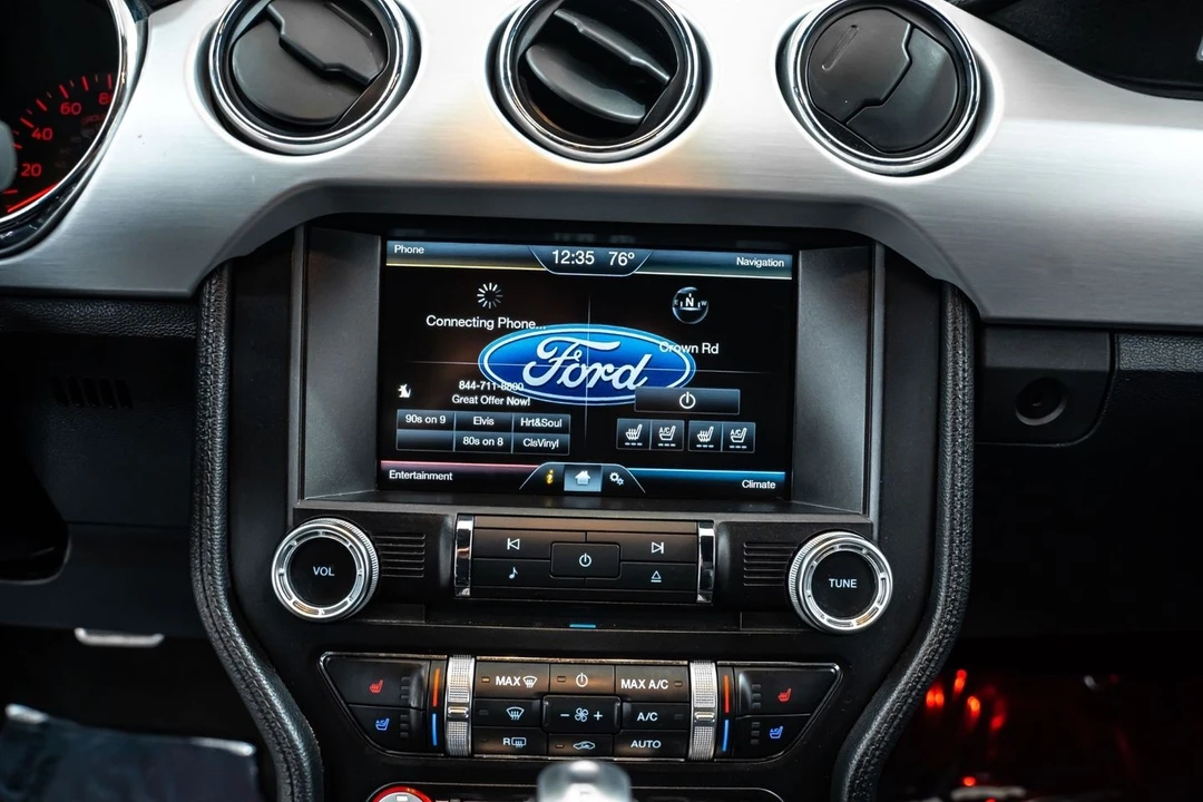 2015 Ford S550 Mustang GT - Image 28 of 31