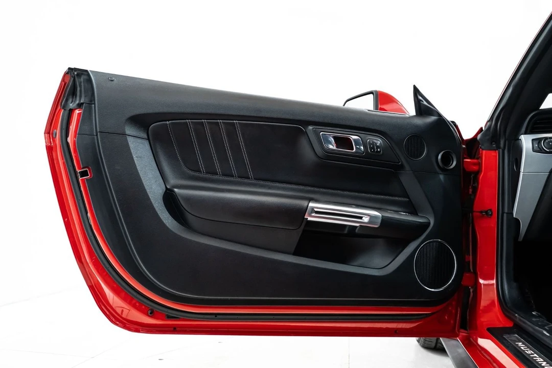 2015 Ford S550 Mustang GT - Image 17 of 31