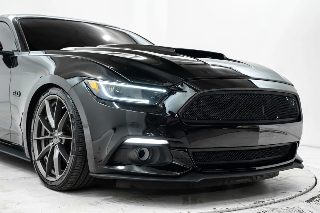 2015 Ford S550 Mustang GT - Image 17 of 31