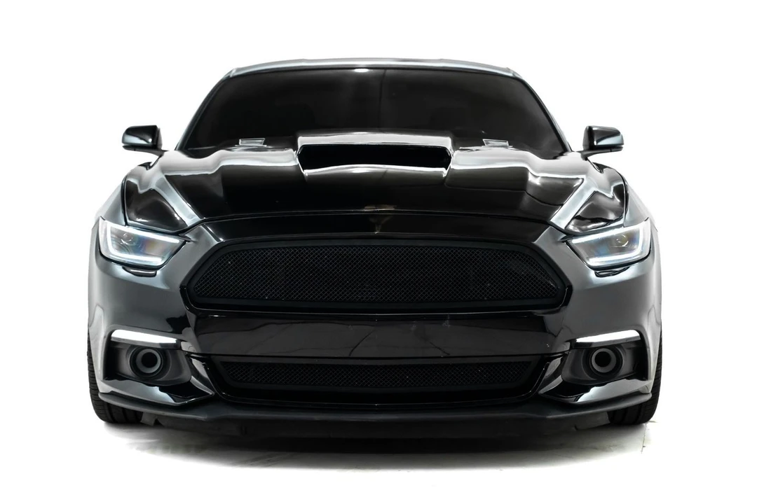 2015 Ford S550 Mustang GT - Image 9 of 31