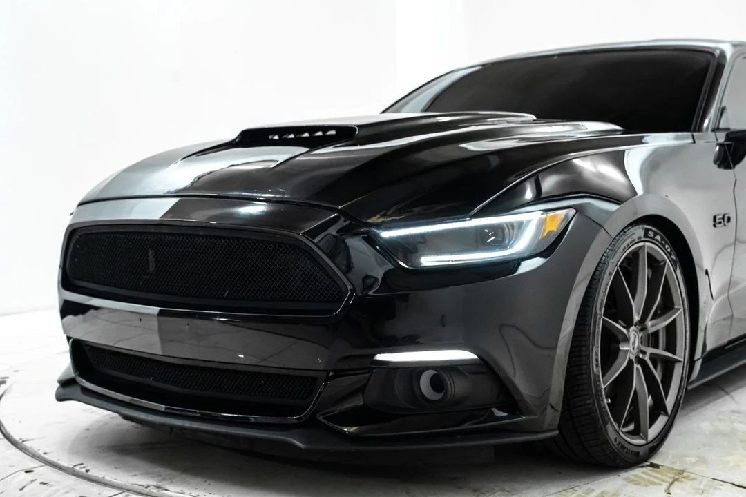 2015 Ford S550 Mustang GT - Image 18 of 31
