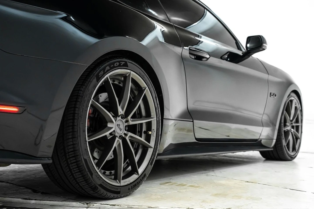 2015 Ford S550 Mustang GT - Image 15 of 31