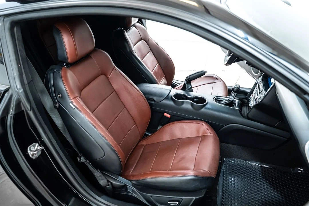 2015 Ford S550 Mustang GT - Image 26 of 31
