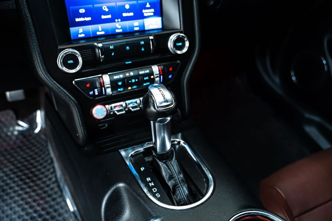 2015 Ford S550 Mustang GT - Image 28 of 31