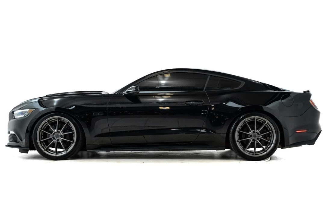 2015 Ford S550 Mustang GT - Image 11 of 31