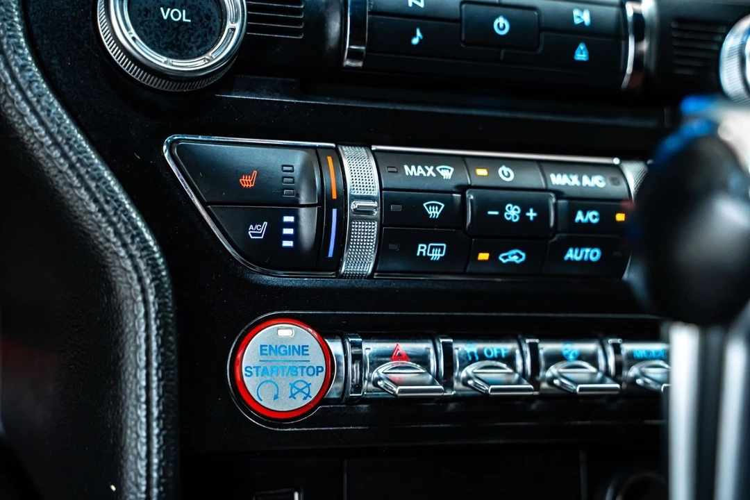 2015 Ford S550 Mustang GT - Image 29 of 31
