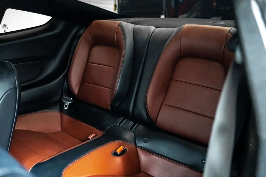 2015 Ford S550 Mustang GT - Image 22 of 31