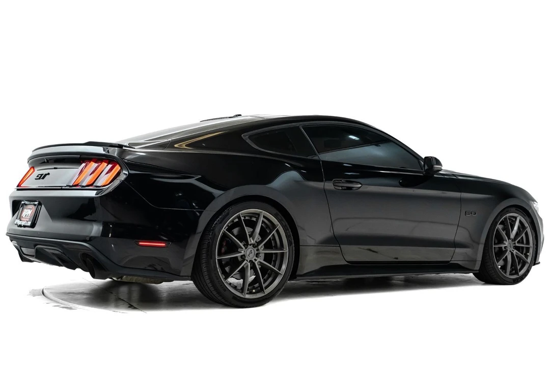 2015 Ford S550 Mustang GT - Image 5 of 31