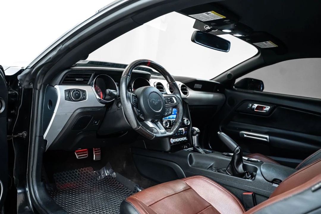 2015 Ford S550 Mustang GT - Image 20 of 31