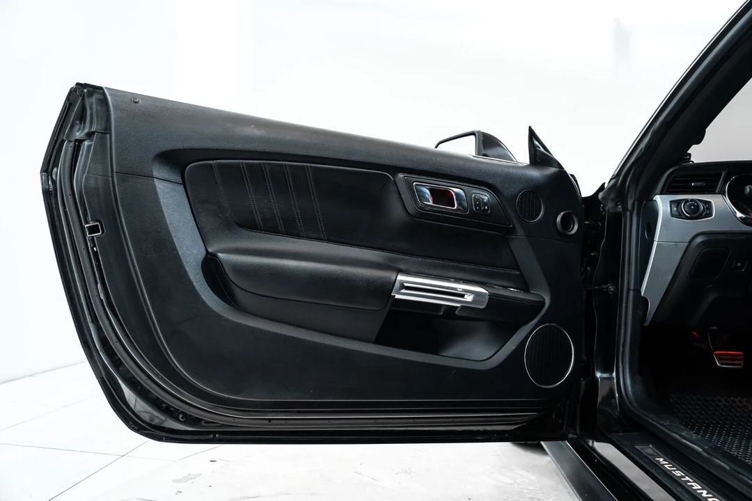 2015 Ford S550 Mustang GT - Image 19 of 31