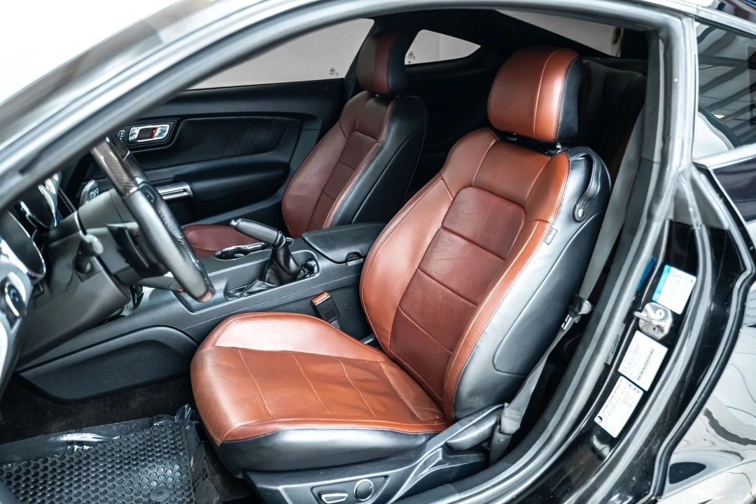 2015 Ford S550 Mustang GT - Image 21 of 31