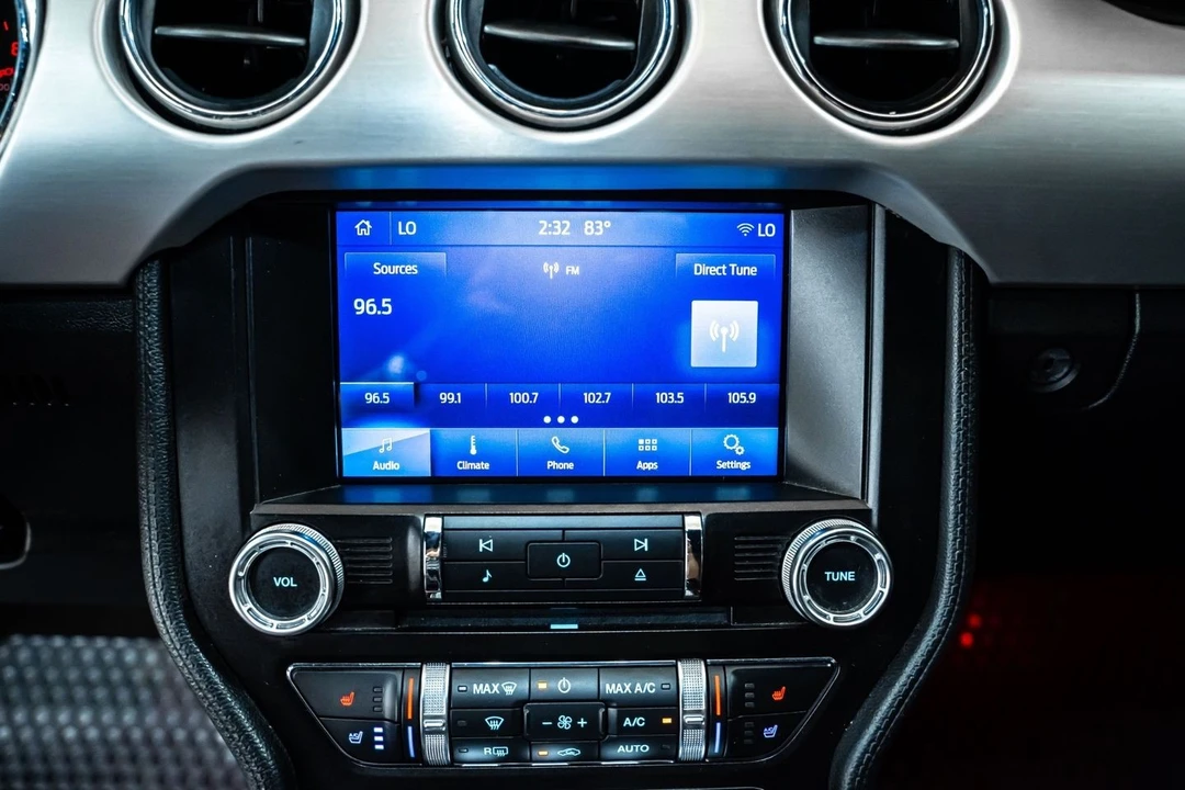 2015 Ford S550 Mustang GT - Image 30 of 31