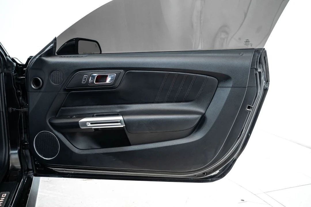 2015 Ford S550 Mustang GT - Image 24 of 31