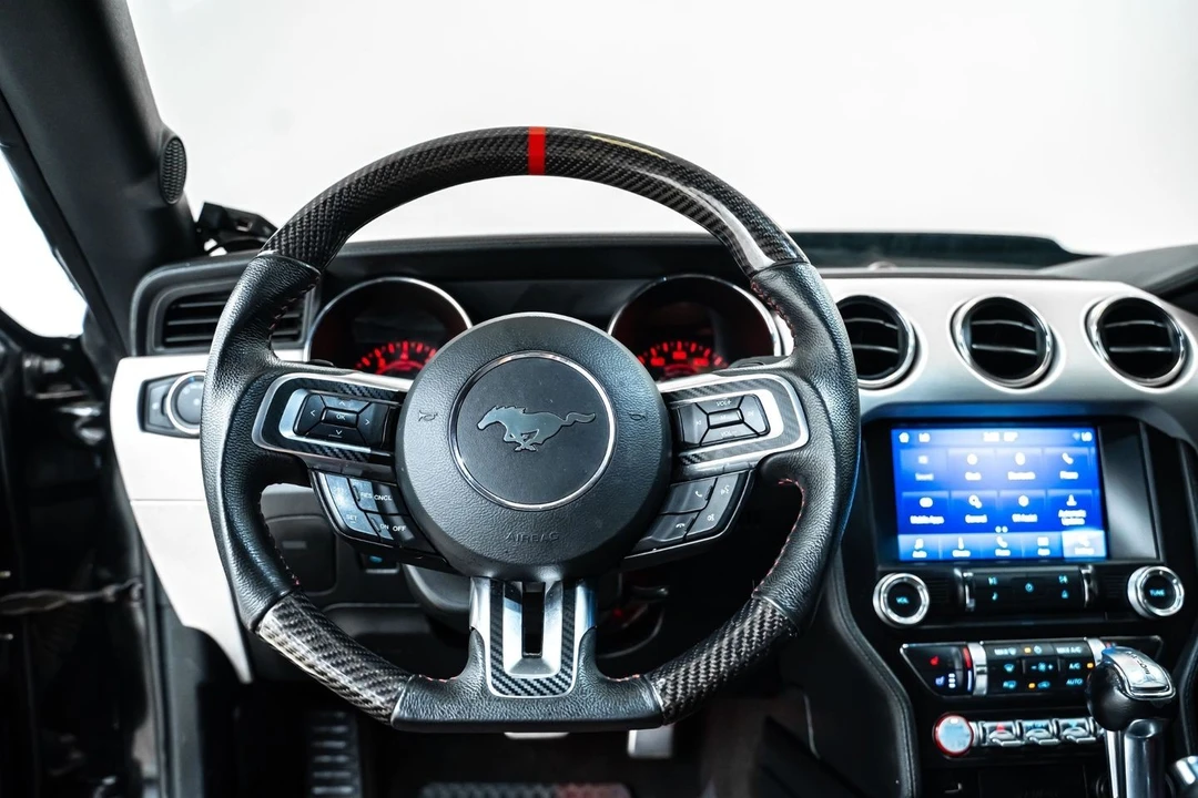 2015 Ford S550 Mustang GT - Image 27 of 31