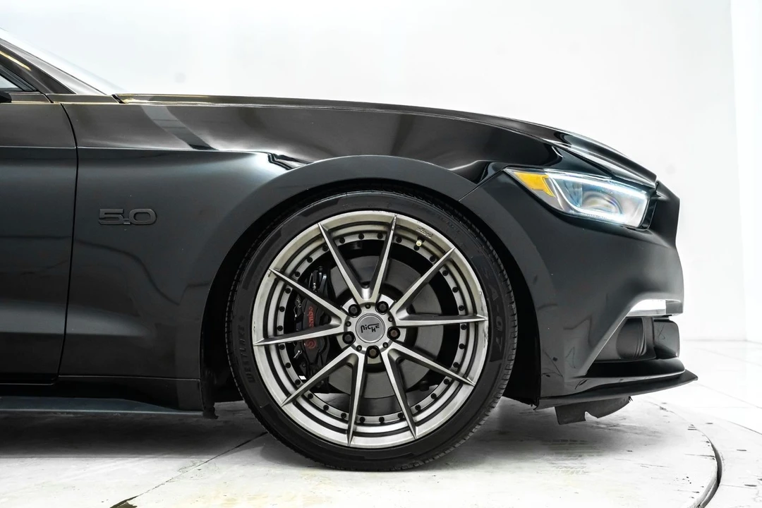 2015 Ford S550 Mustang GT - Image 16 of 31