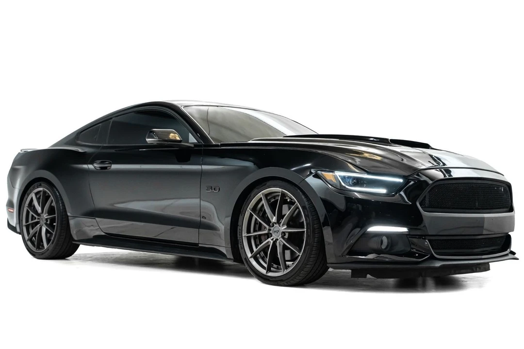 2015 Ford S550 Mustang GT - Image 8 of 31